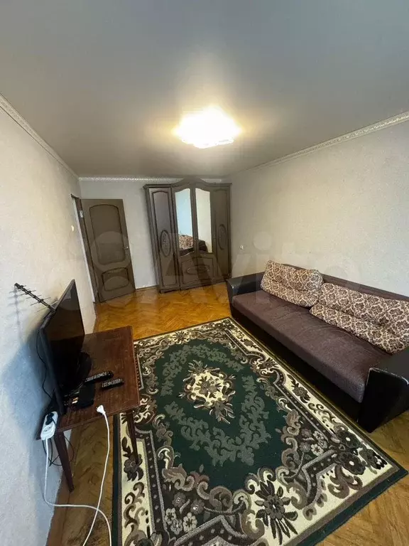 2-к. квартира, 45 м, 5/5 эт. - Фото 1
