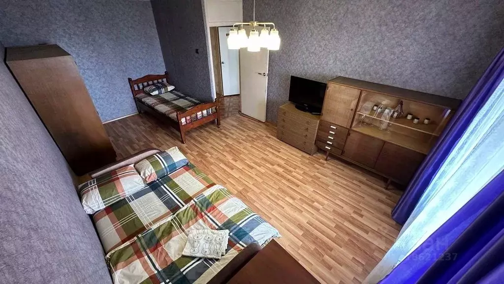 1-к кв. Москва 4-я Новокузьминская ул., 13к1 (40.0 м) - Фото 0