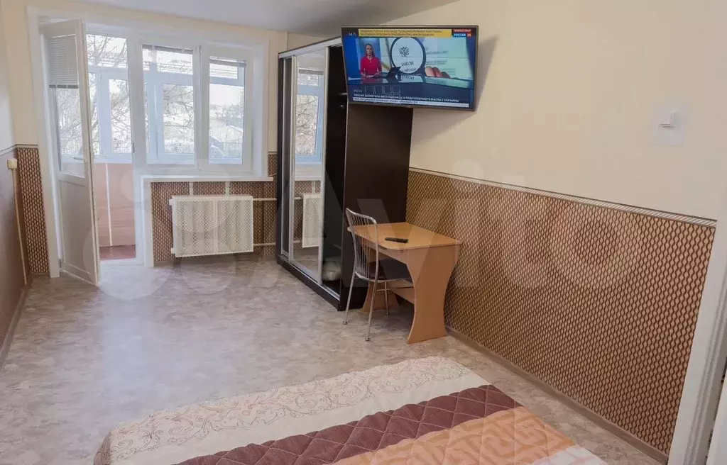 2-к. квартира, 48 м, 3/5 эт. - Фото 0