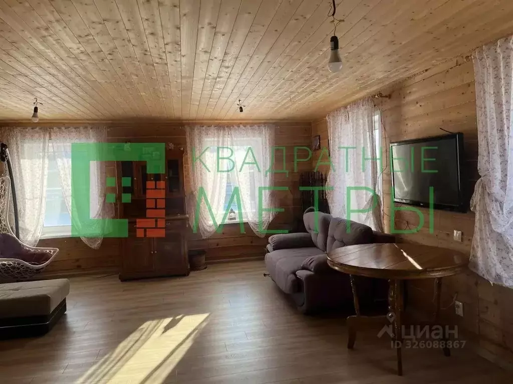 Дом в Еврейская автономная область, Смидовичский район, пос. ... - Фото 2