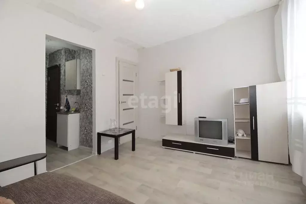 1-к кв. Свердловская область, Нижний Тагил ул. Победы, 45 (18.6 м) - Фото 1