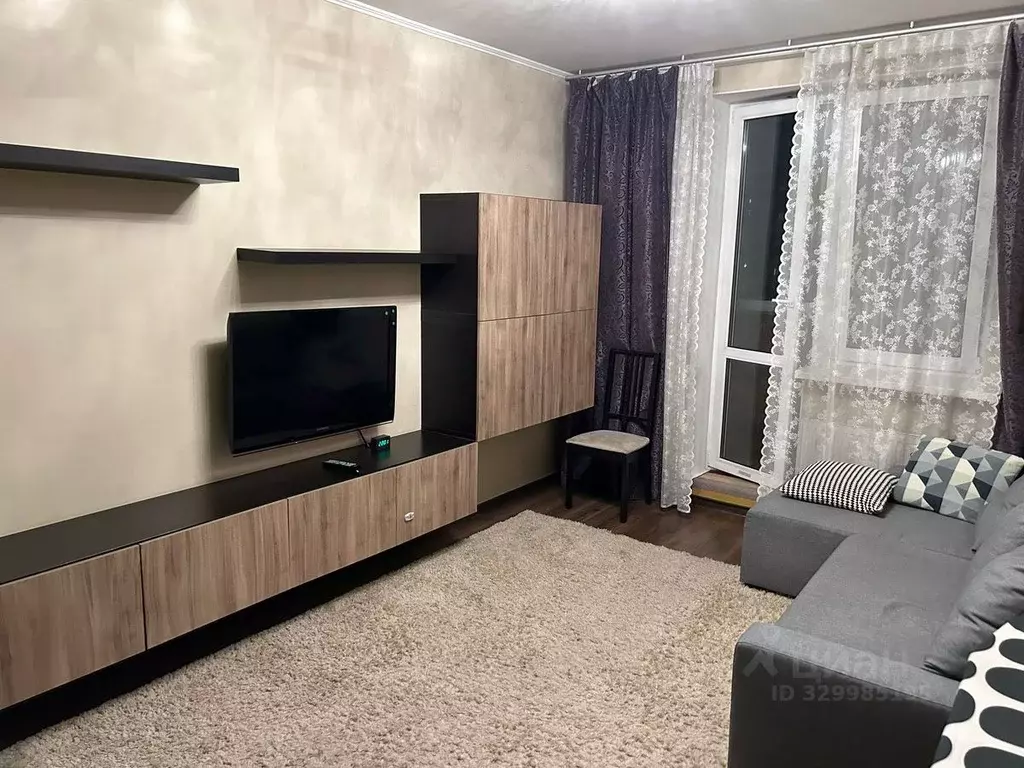 1-к кв. Санкт-Петербург Софийская ул., 28 (41.0 м) - Фото 1