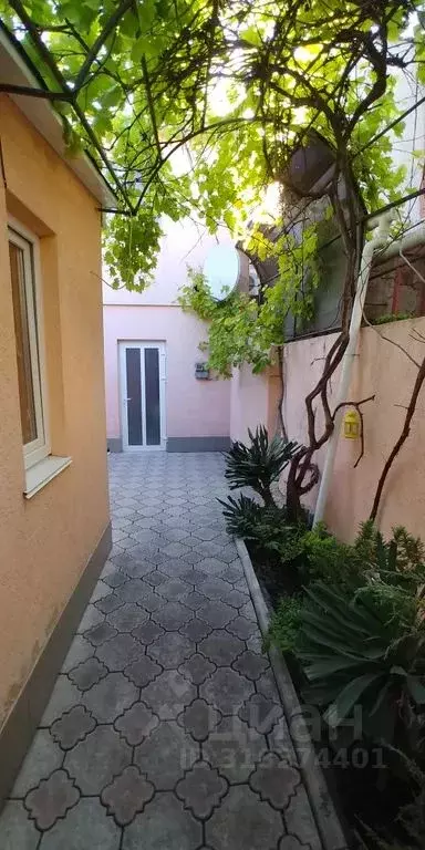 Дом в Крым, Евпатория ул. Пушкина, 61 (60 м) - Фото 0