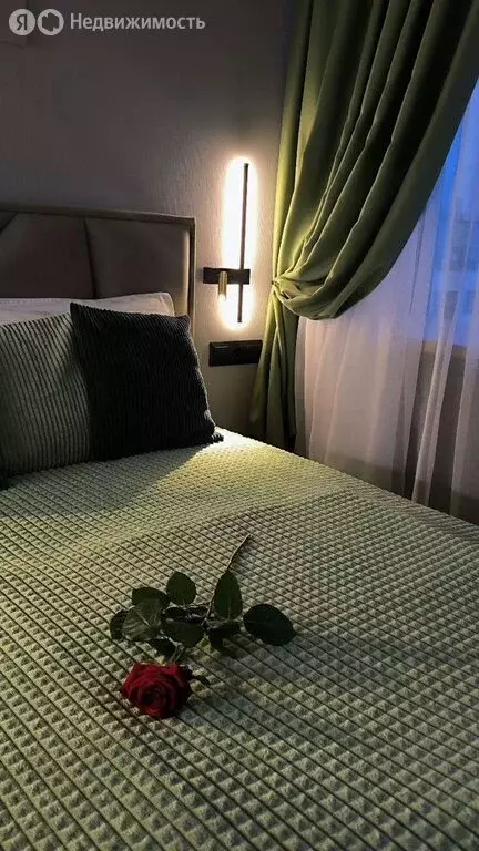 Квартира-студия: Санкт-Петербург, проспект Энергетиков, 2к2 (23 м) - Фото 1