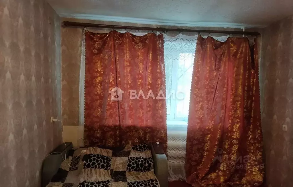 2-к кв. Бурятия, Улан-Удэ ул. Жердева, 42 (35.3 м) - Фото 1