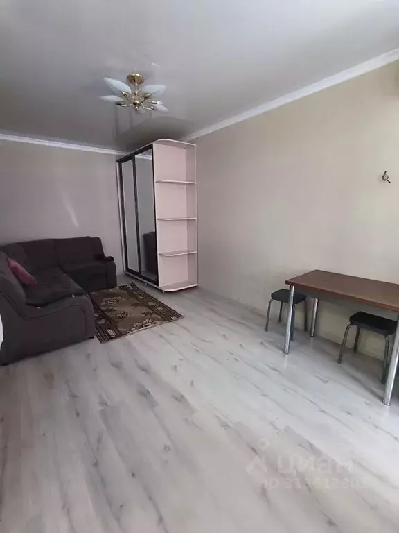 2-к кв. Краснодарский край, Армавир ул. Матвеева, 40 (63.0 м) - Фото 1