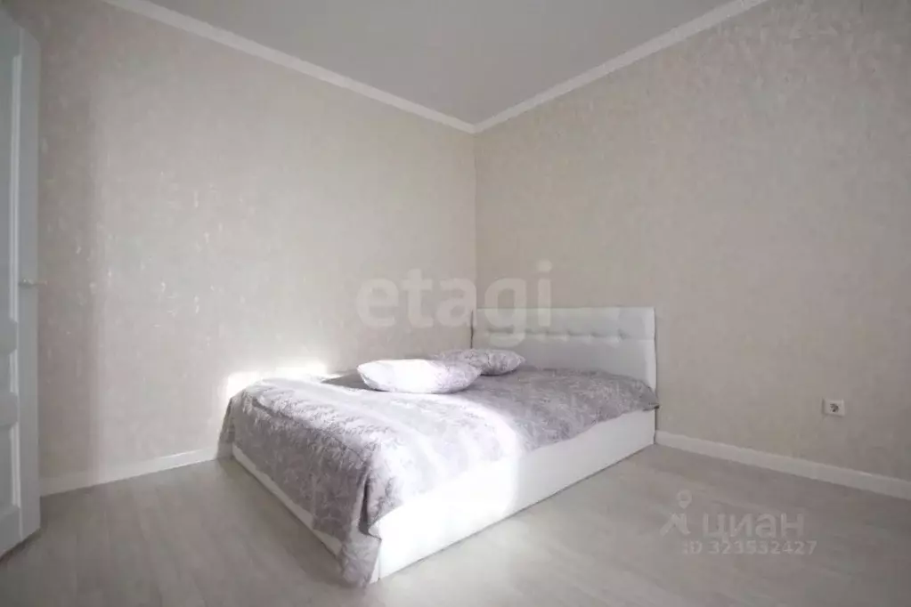 1-к кв. Ямало-Ненецкий АО, Новый Уренгой Тундровый мкр, 3 (37.4 м) - Фото 1