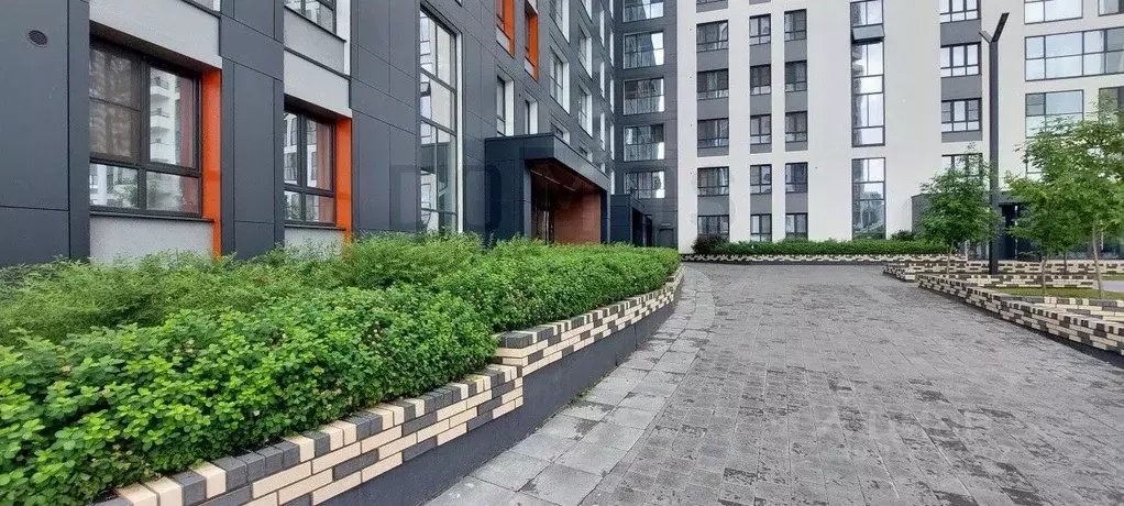 2-к кв. Свердловская область, Екатеринбург ул. Татищева, 136 (78.4 м) - Фото 0