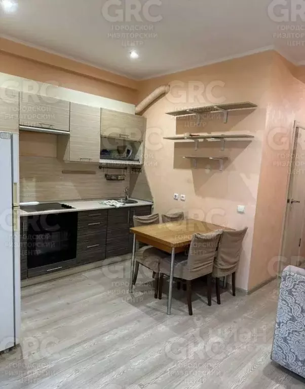 2-к кв. Краснодарский край, Сочи Гагарина мкр, пер. Рабочий (46.0 м) - Фото 1