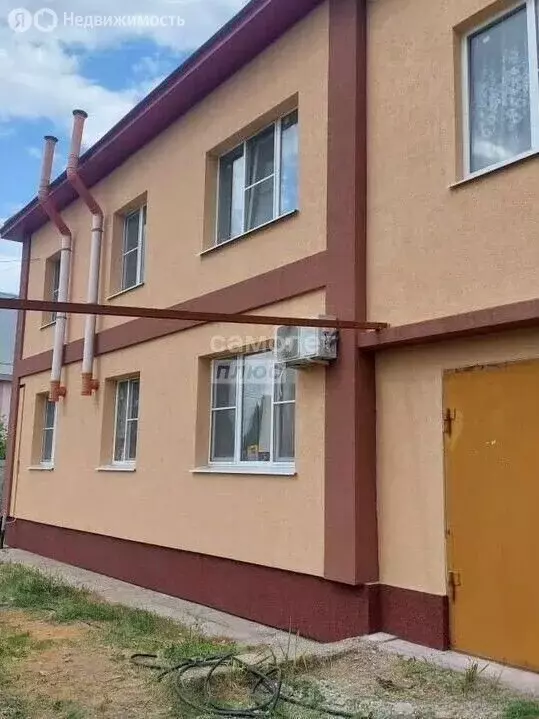 Дом в Липецк, микрорайон Матырский, улица Басинского, 4 (239 м) - Фото 1