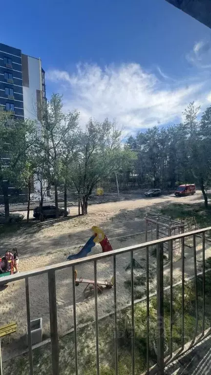 1-к кв. Саратовская область, Саратов проезд 1-й Урожайный, 1А (57.0 м) - Фото 2