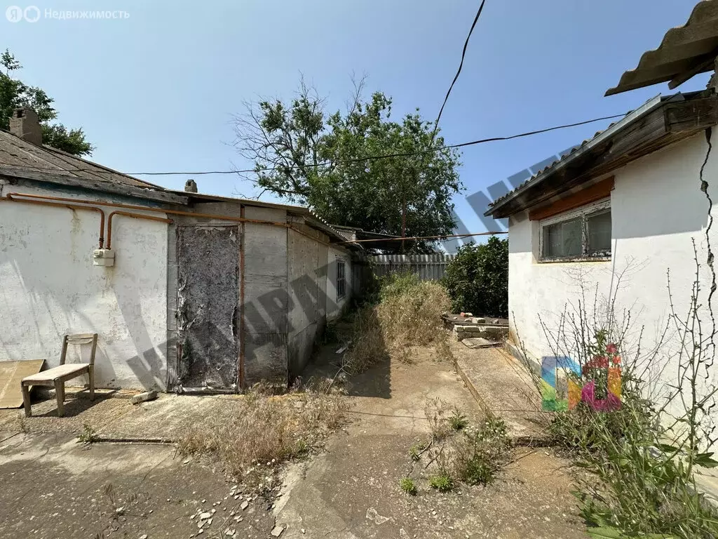 3-комнатная квартира: посёлок Аршан, Дорожная улица, 7 (61.1 м) - Фото 1