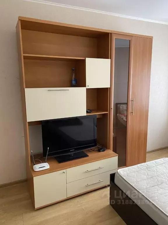3-к кв. Липецкая область, Елец Юбилейная ул., 15 (63.0 м) - Фото 0