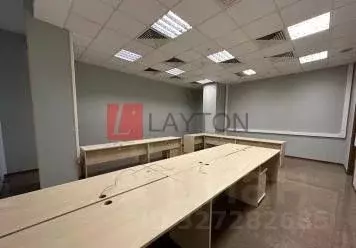 Офис в Москва ул. Бутырский Вал, 68/70С4 (365 м) - Фото 1