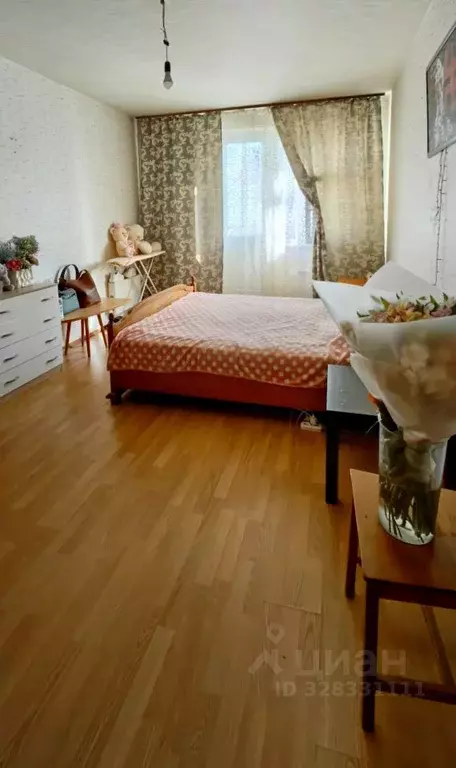 2-к кв. Московская область, Люберцы Красная Горка мкр, просп. Победы, ... - Фото 1