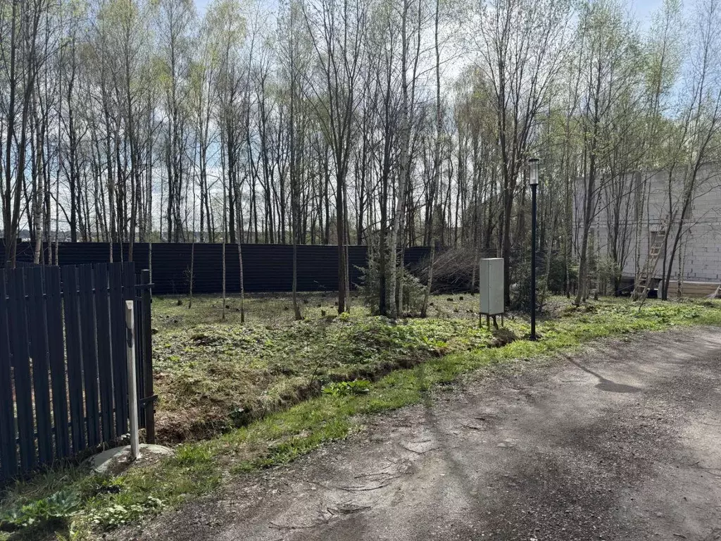 Участок, 8.7 сот., сельхоз (снт или днп) - Фото 0
