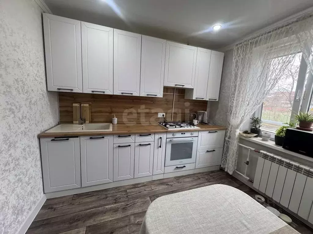 3-к кв. Курганская область, Шадринск Февральская ул., 51 (50.4 м) - Фото 1