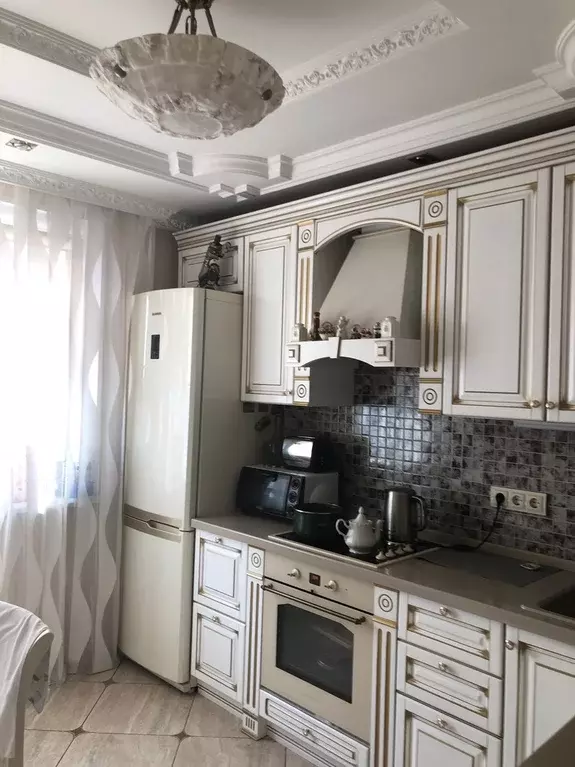 Продается 2-комнатная квартира - Фото 1