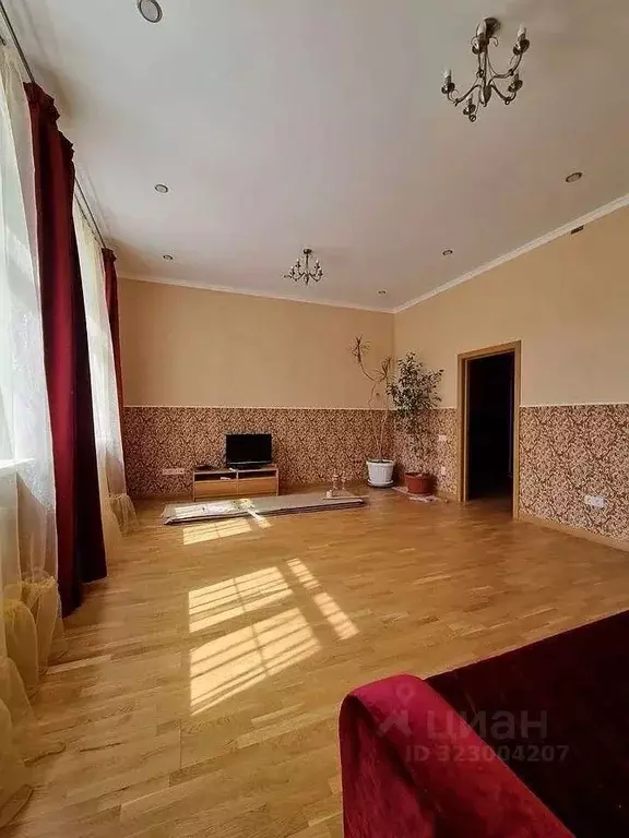 2-к кв. Ростовская область, Ростов-на-Дону 3-я Круговая ул., 66А (60.3 ... - Фото 2