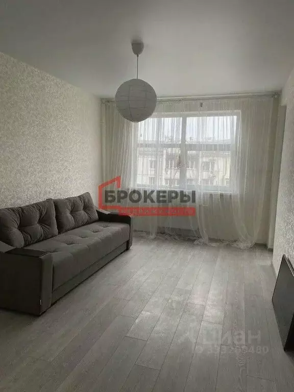 1-к кв. Севастополь ул. Вакуленчука, 28 (37.0 м) - Фото 2