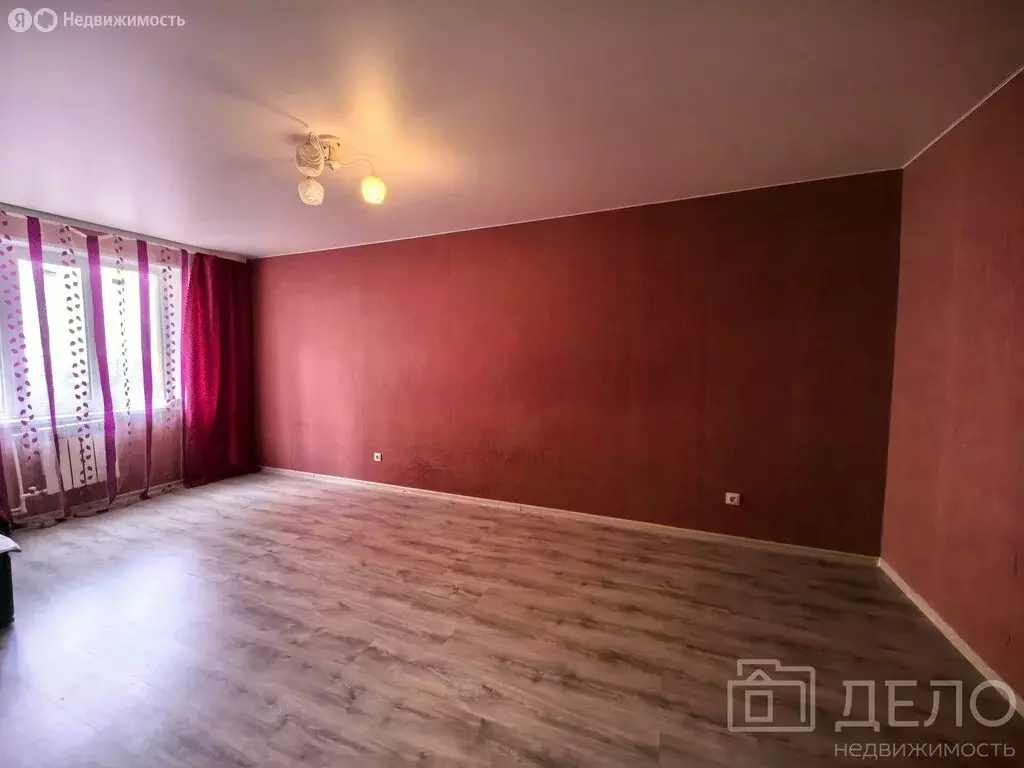 1-комнатная квартира: село Дядьково, 2-й Бульварный проезд, 3 (43 м) - Фото 1