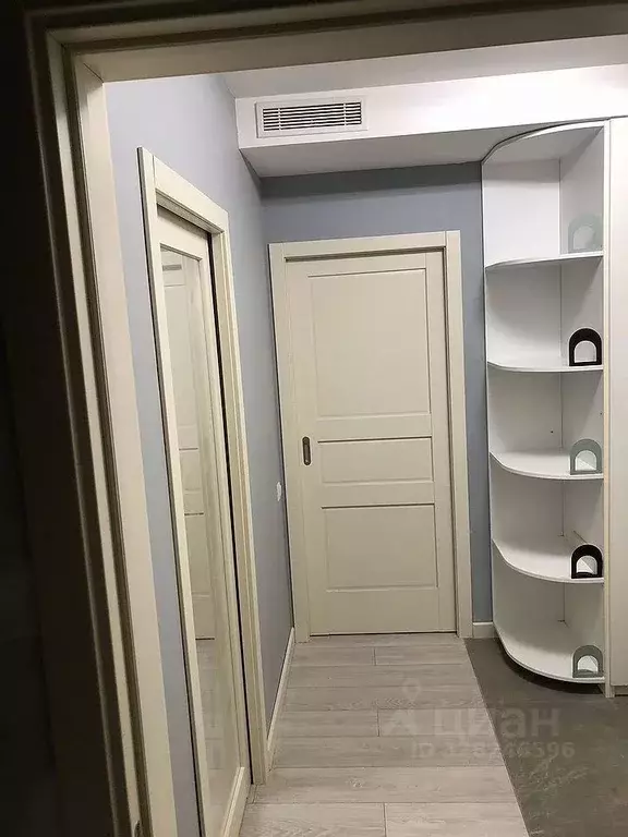 2-к кв. Москва Большая Филевская ул., 59К1 (43.0 м) - Фото 2