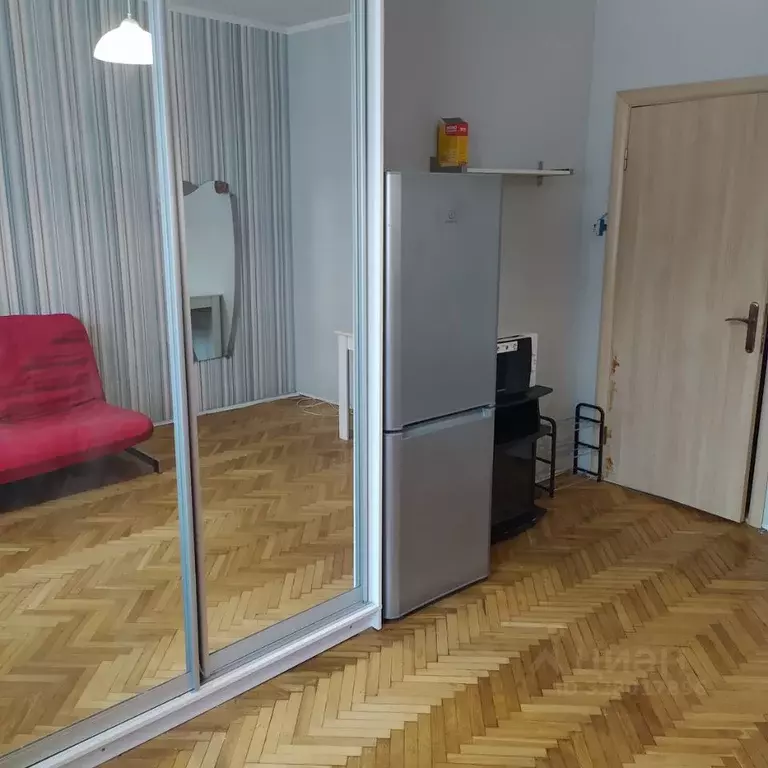 Комната Санкт-Петербург наб. Канала Грибоедова, 44/2 (17.0 м) - Фото 1