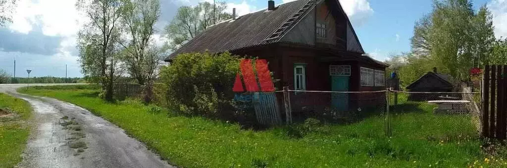 Участок в село Ёлнать, Зелёная улица, 1 (10 м) - Фото 0