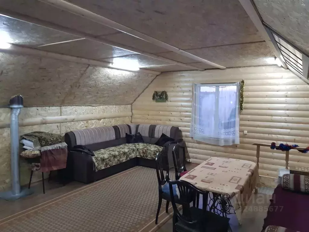 Дом в Московская область, Раменский муниципальный округ, д. Поповка ... - Фото 2