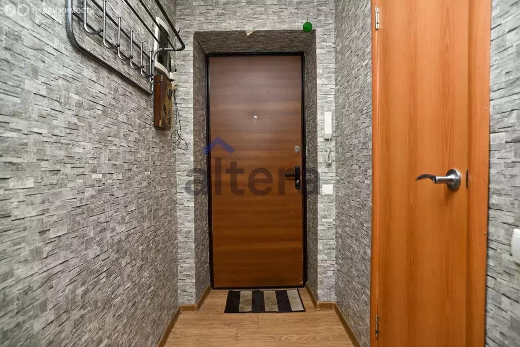 2-комнатная квартира: Казань, 2-я Даурская улица, 3 (45 м) - Фото 2