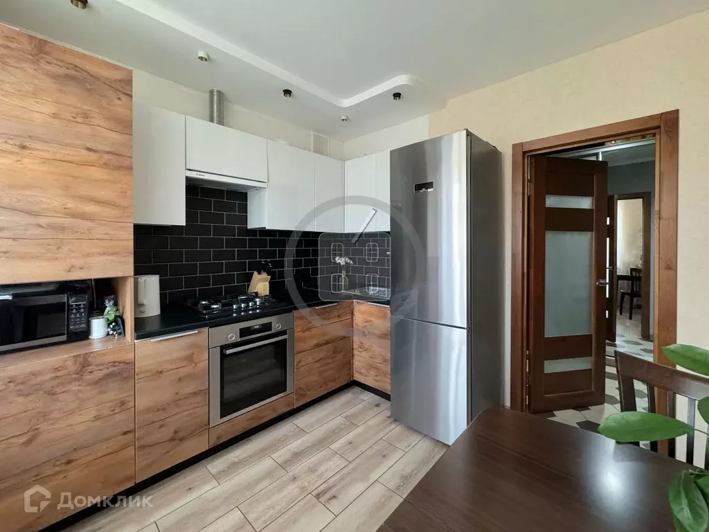 Продаётся 1-к квартира, 31.3 м - Фото 0