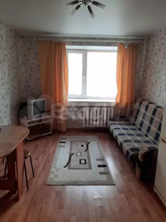 Комната 12,2 м в 1-к., 5/5 эт. - Фото 0