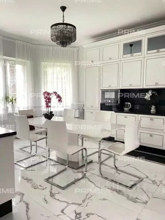 Коттедж в Московская область, Одинцовский городской округ, пос. ... - Фото 2