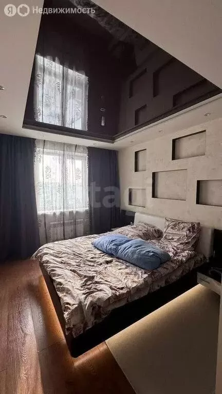 2-комнатная квартира: Томск, улица Ивана Черных, 5 (59.6 м) - Фото 1