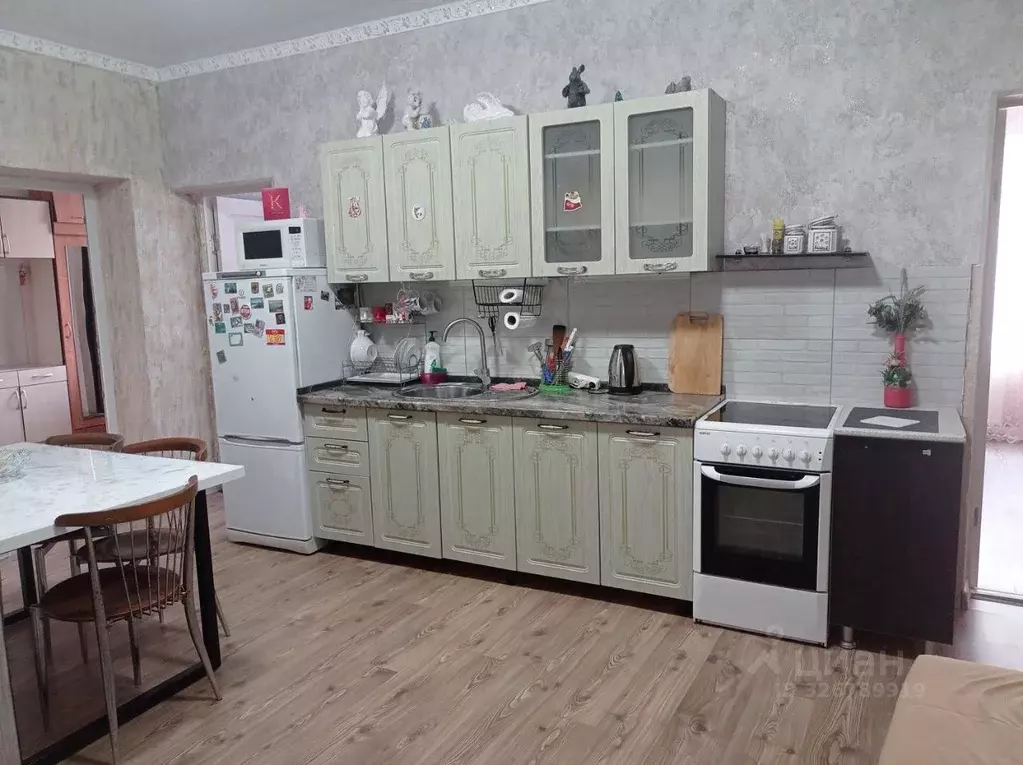 Дом в Краснодарский край, Анапа муниципальный округ, с. Витязево ул. ... - Фото 2