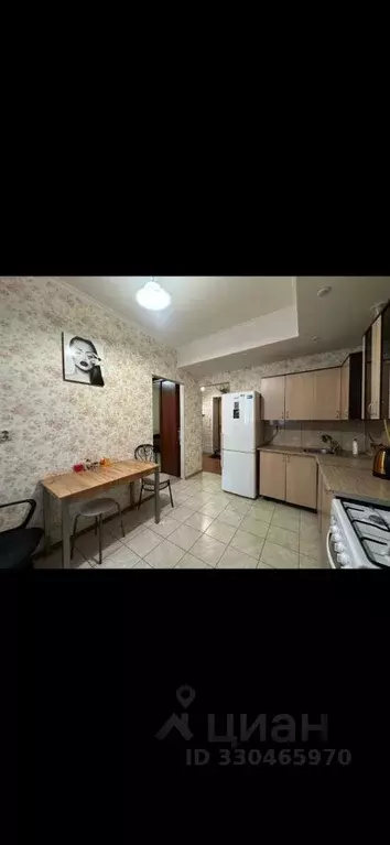 1-к кв. Татарстан, Казань ул. Симонова, 16 (42.0 м) - Фото 2