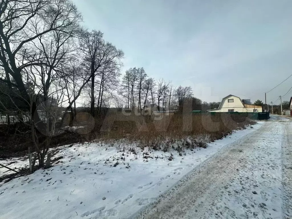 Участок 15 сот. (СНТ, ДНП) - Фото 0