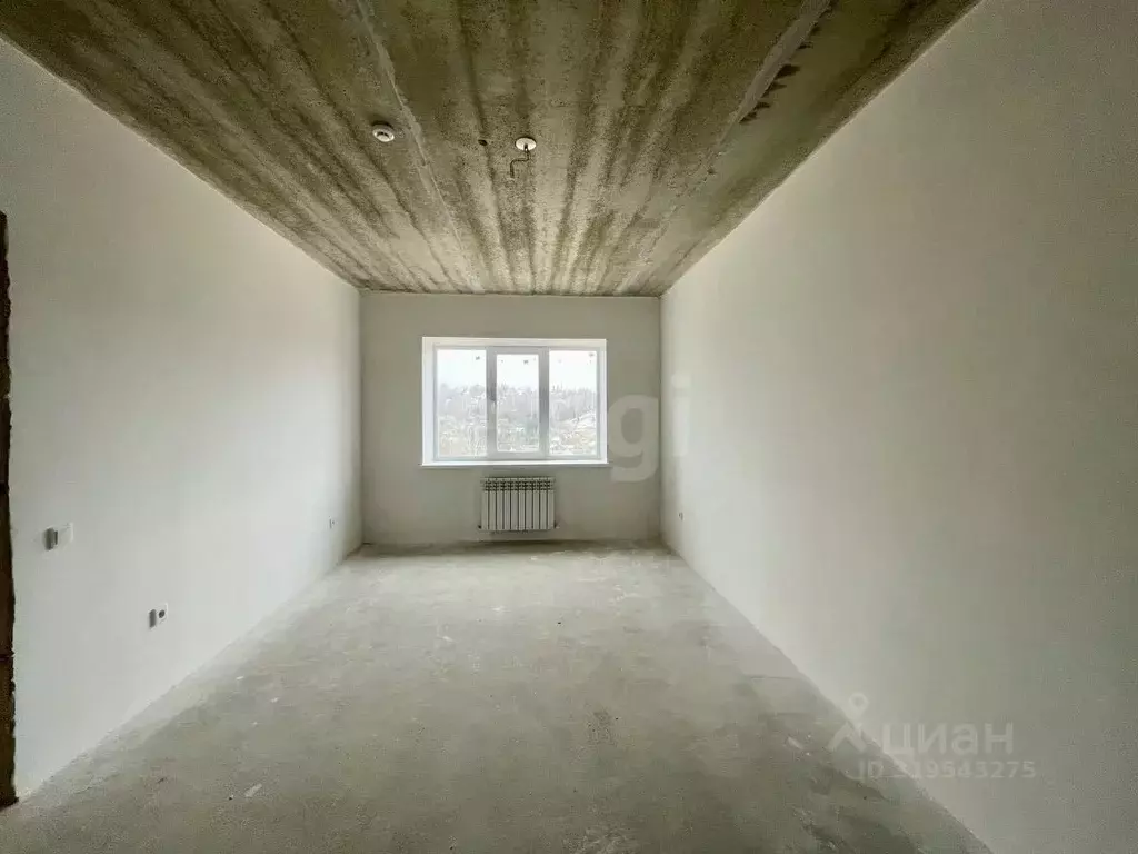 1-к кв. Смоленская область, Смоленский муниципальный округ, д. ... - Фото 1