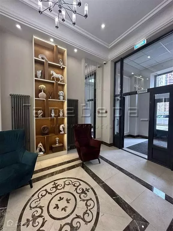 Продаётся 3-к квартира, 131.1 м - Фото 1