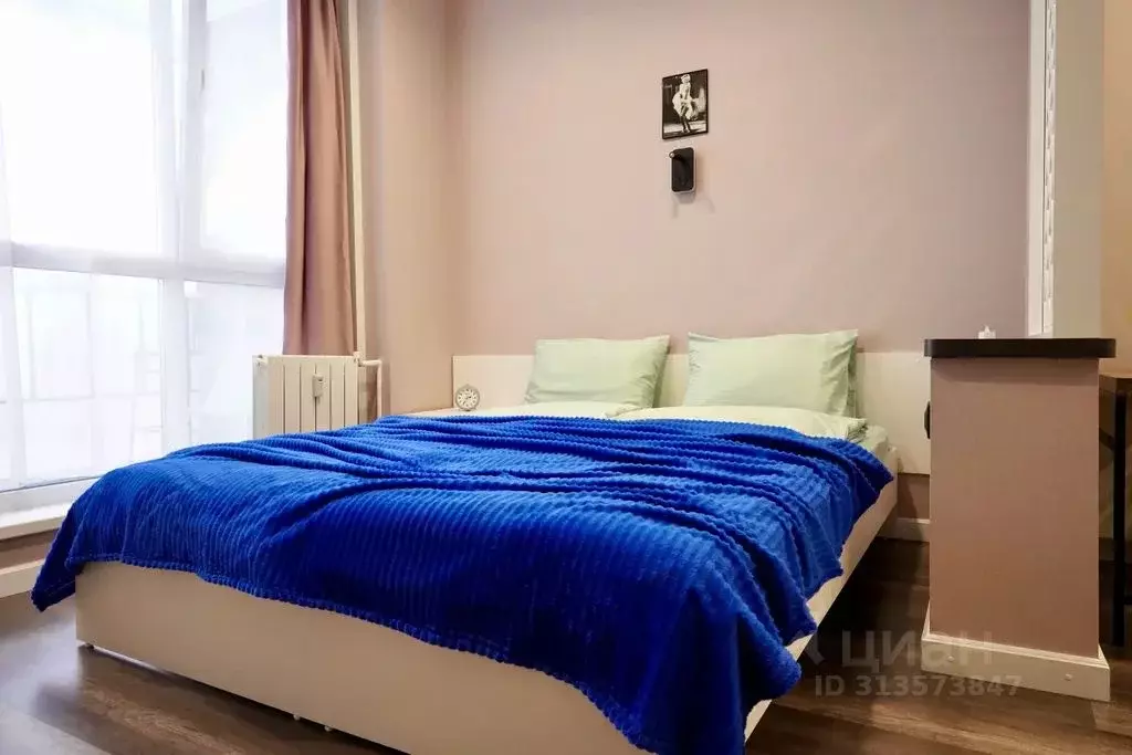 Студия Архангельская область, Северодвинск ул. Крымская, 10 (27.0 м) - Фото 0