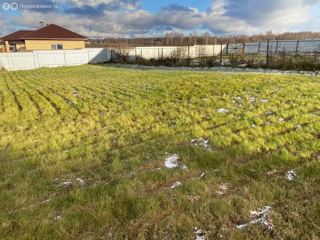 Участок в Ярославская область, Переславль-Залесский муниципальный ... - Фото 1