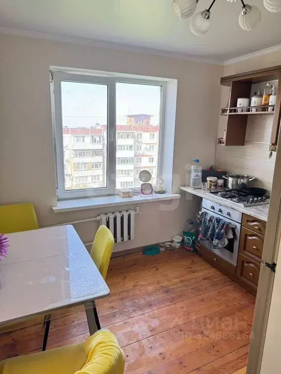 3-к кв. Ростовская область, Ростов-на-Дону Вятская ул., 112/1 (62.7 м) - Фото 2