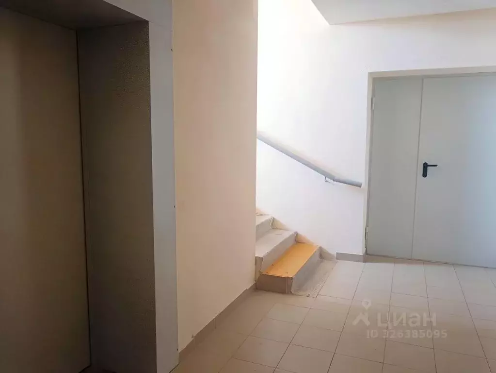 2-к кв. Самарская область, Отрадный ул. Физкультурников, 25 (47.9 м) - Фото 2