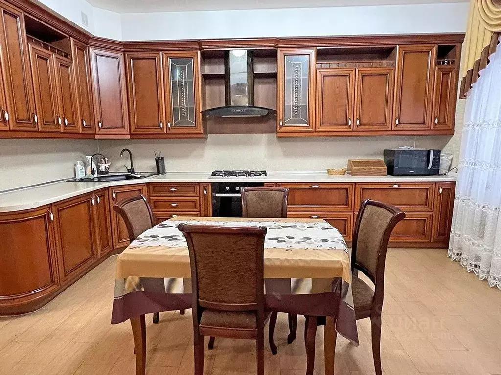 Дом в Краснодарский край, Славянский район, Прибрежное с/пос, пос. ... - Фото 2