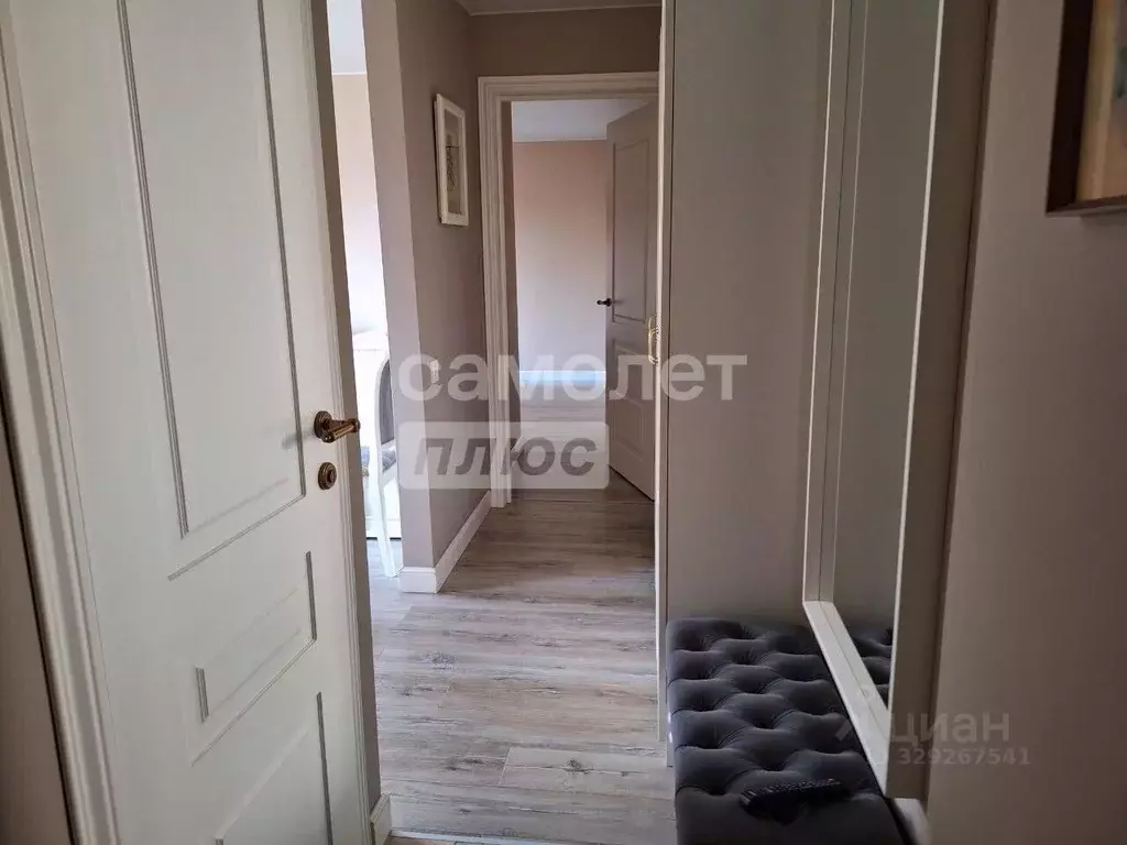 2-к кв. Московская область, Люберцы Октябрьский просп., 124 (42.4 м) - Фото 1