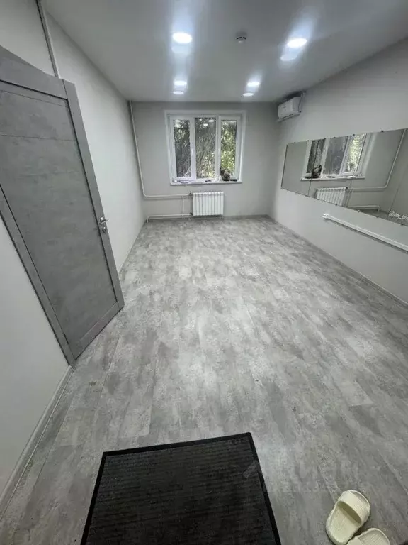Помещение свободного назначения в Москва Ключевая ул., 4К2 (32 м) - Фото 1