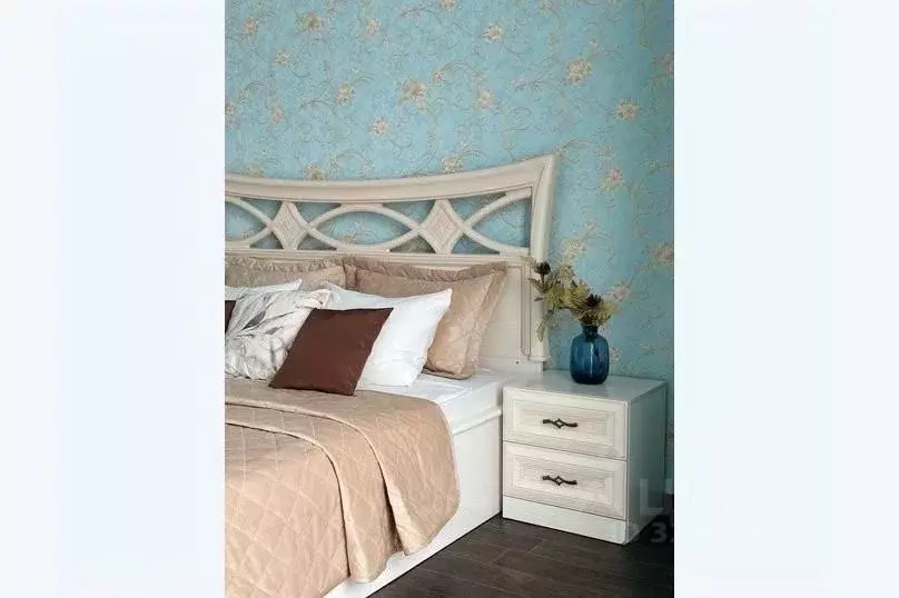 2-к кв. Красноярский край, Красноярск ул. Карла Маркса, 8а (68.0 м) - Фото 1