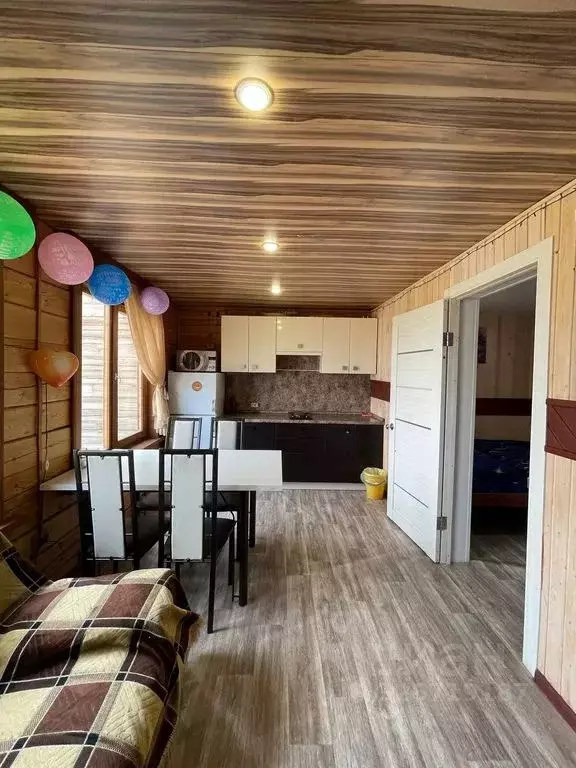 Дом в Иркутская область, Ольхонский район, Шара-Тоготское ... - Фото 1