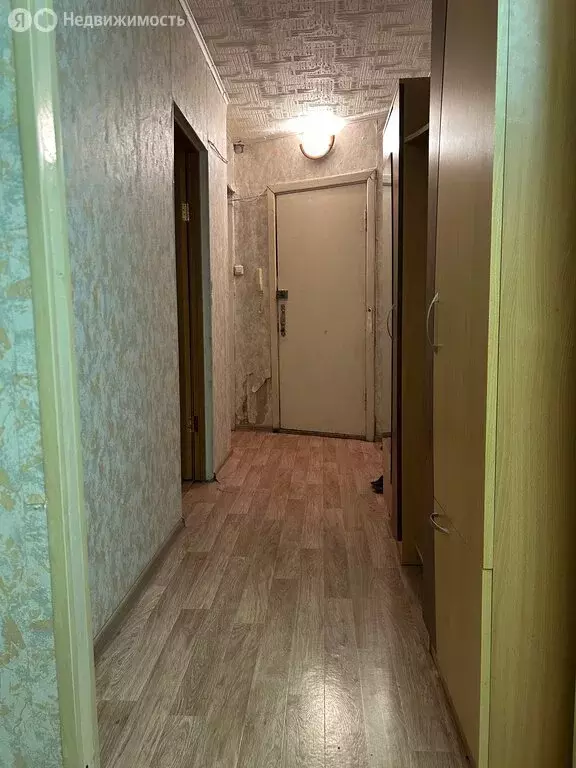 2-комнатная квартира: Рязань, Московский район, улица Новаторов, 19к1 ... - Фото 1