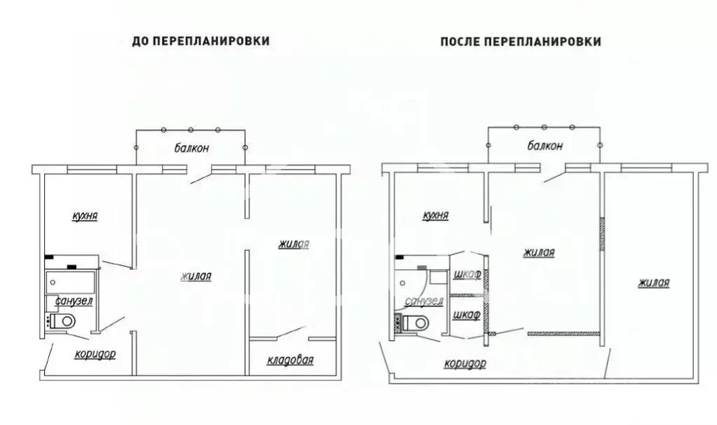 2-к кв. Самарская область, Самара просп. Юных Пионеров, 59 (41.0 м) - Фото 2